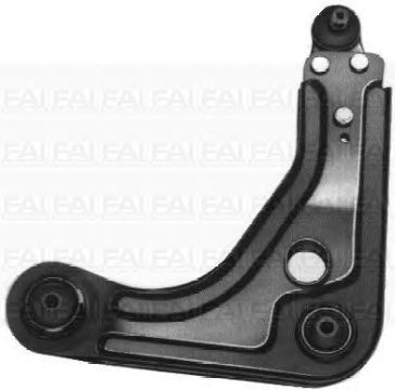 FAI AUTOPARTS ss1058 -  Рычаг независимой подвески колеса, подвеска колеса